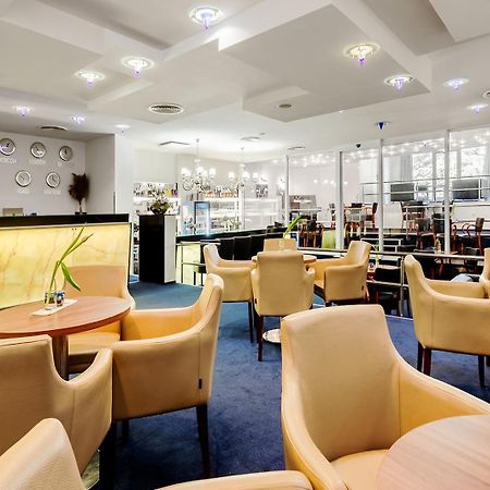 Hotel Saris Бардеёв Экстерьер фото