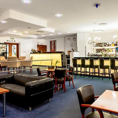 Hotel Saris Бардеёв Экстерьер фото
