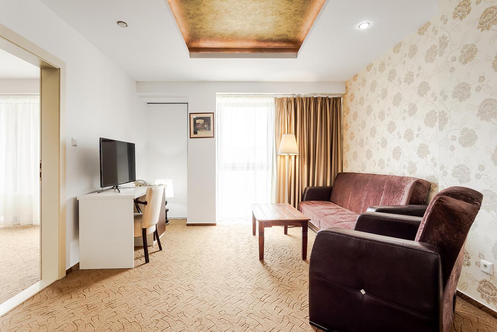 Hotel Saris Бардеёв Экстерьер фото